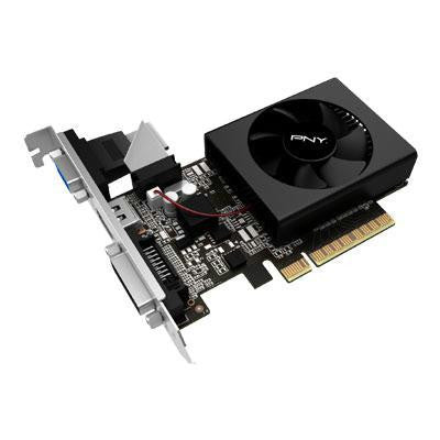 GeForce GT710 2GB L P PCIE