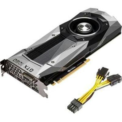 GeForce GTX1080 8GB Founders