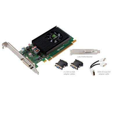 Quadro NVS315 PCIE X16