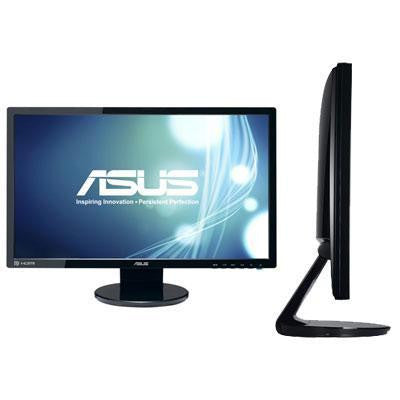 24" FHD 1920x1080 SPK HDMI DP