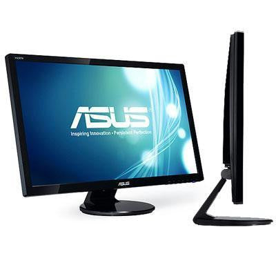 27" FHD 1920x1080 SPK HDMI DP