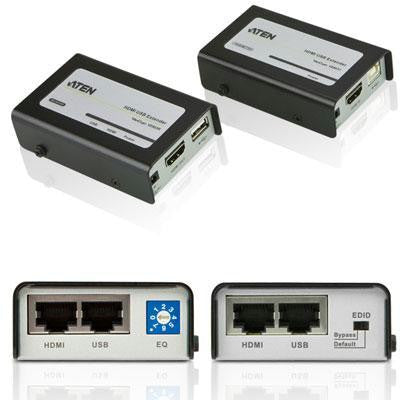 HDMI USB Extender