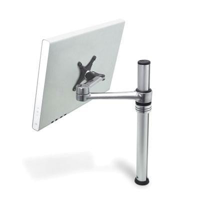 Visidec Focus LCD Desk Mount