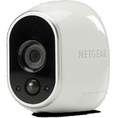 Arlo Smart Home Add on HD Cam