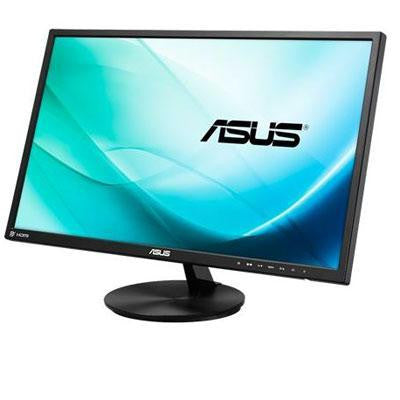 24" Full HD 1080p Monitor