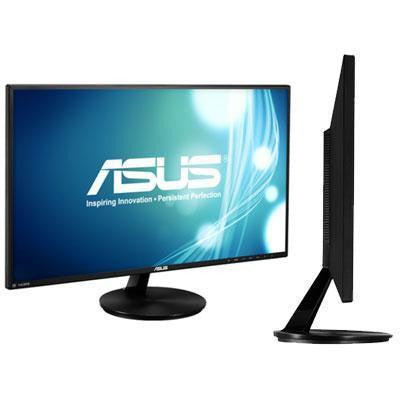 27" FHD 1920x1080 SPK HDMI DP