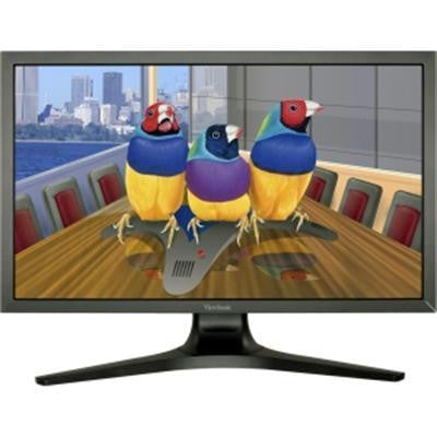 27" Super IPS LED monitor