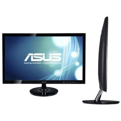 21.5" FHD 1920x1080 HDMI DVI