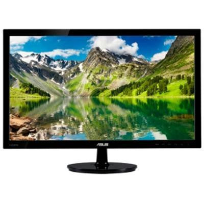 24" FHD 1920x1080 HDMI DVI