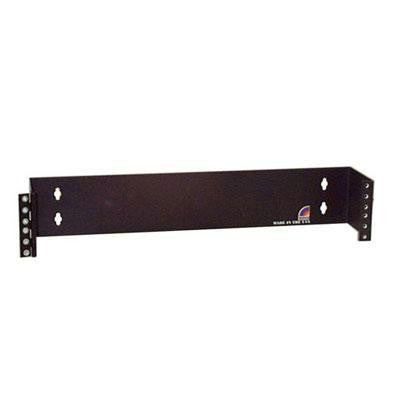 2U Hinged Wallmount Bracket