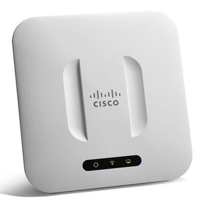 Dual Radio 802.11ac AP PoE