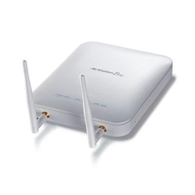 Wireless N600 PoE AP