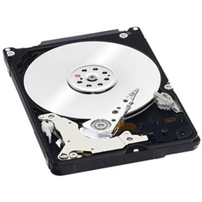 1TB WD Black 2.5" HDD