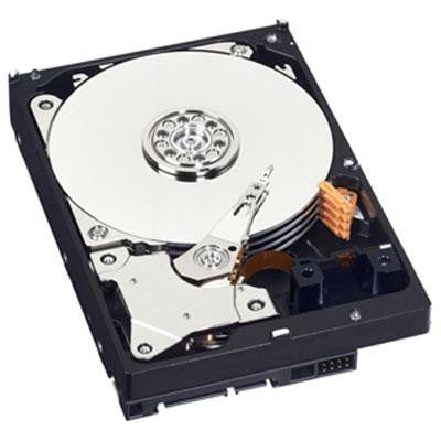 2TB SATA 64MB 3.5" HD Blue