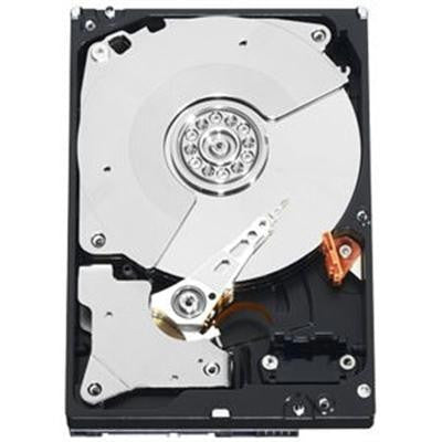 500GB SATA 6Gbs 3.5" Internal