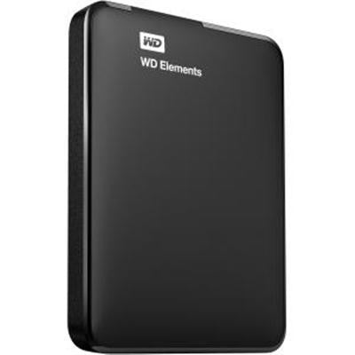 WD Elements 2TB