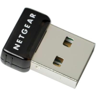 Wireless G54-N150 USB Adapter