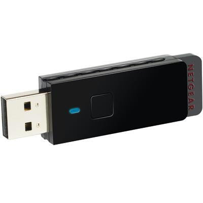 Wireless-N 150 USB Adapter