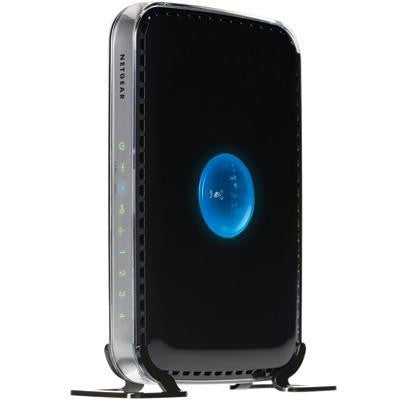 N600 Wireless Dual Band Router