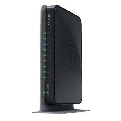 RangeMax DB N Gigabit Router