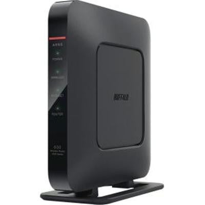 AirStation N600 DB Wrls Router