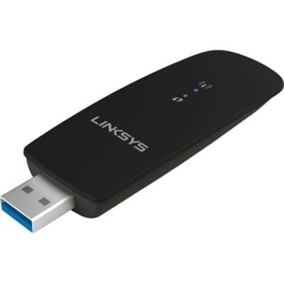 Wireless AC DB USB Adapt