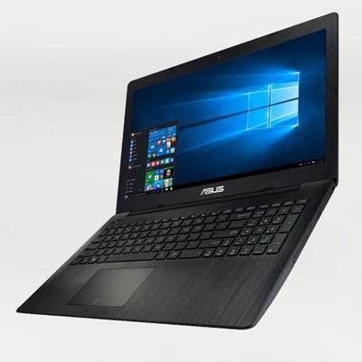 15.6" Intel Quad N3700 8GB 1TB