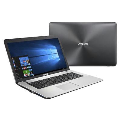 17.3" IPS FHD i7 5500 8GB 1TB