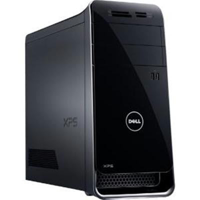 XPS 8900 i5 6400 8GB 1TB