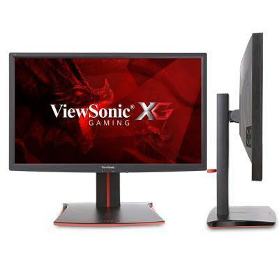 24" Full HD 1080p Gmng Monitor