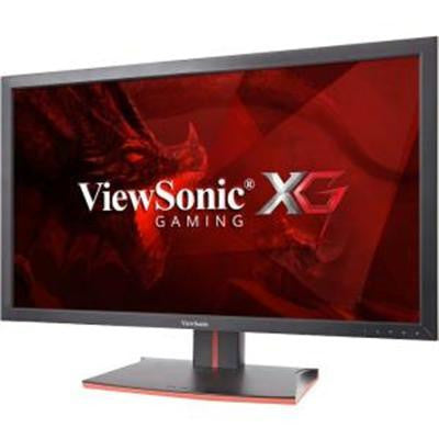 27" Ultra HD IPS Gmng Monitor