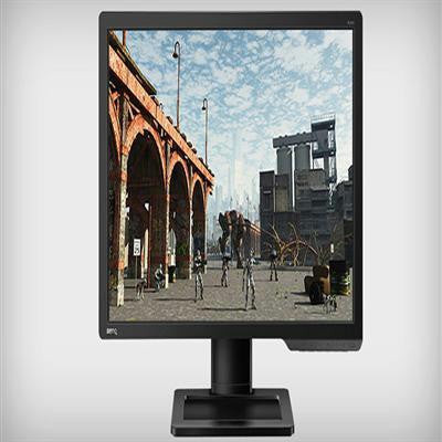 24" Wide 1ms Gaming Monitor
