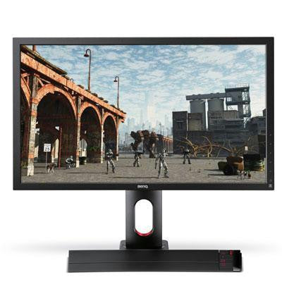 27" LED WQHD 144Hz Blk Red