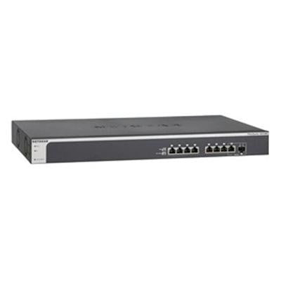 ProSafe 8 Port 10GE Swtch