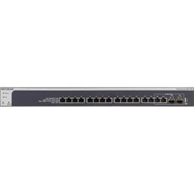 ProSafe 16 Port 10GE Swtch