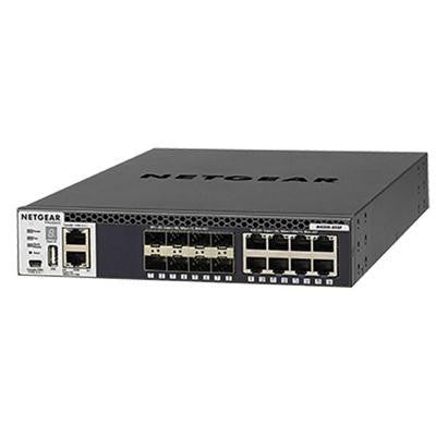 M4300 8X8F Managed Switch