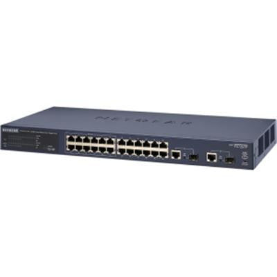 ProSafe M7100 24X Mgmt Switch