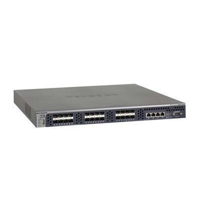 ProSafe 24-Port 10G Mngd Swtch