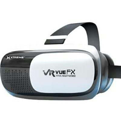 Virtual Reality Viewer VRVUEFX