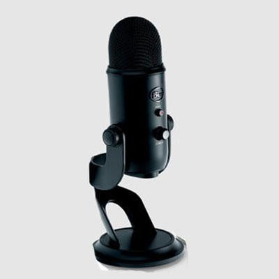 USB Microphone Four Pattern
