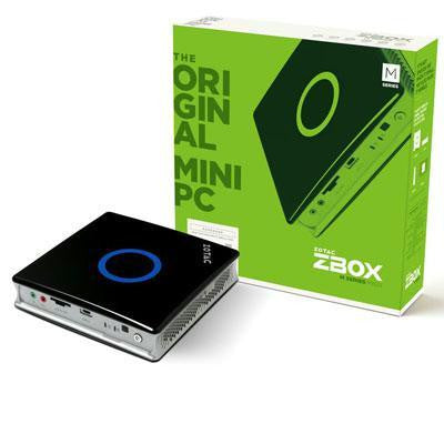 ZBOX i5 6400T HD530