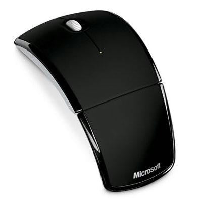 ARC Mouse Mac-Win USB Black x