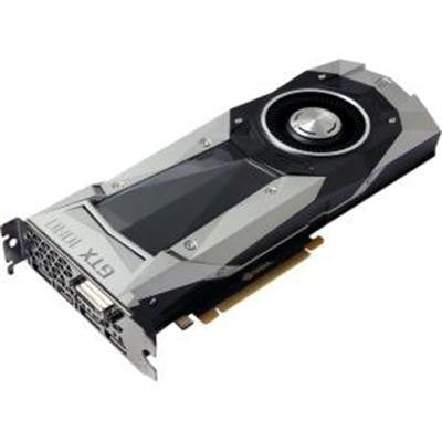 ZOTAC GTX 1080 Founders Editio