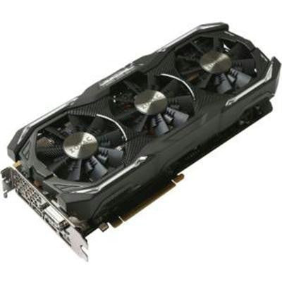 GeForce GTX 1080 AMP Extreme